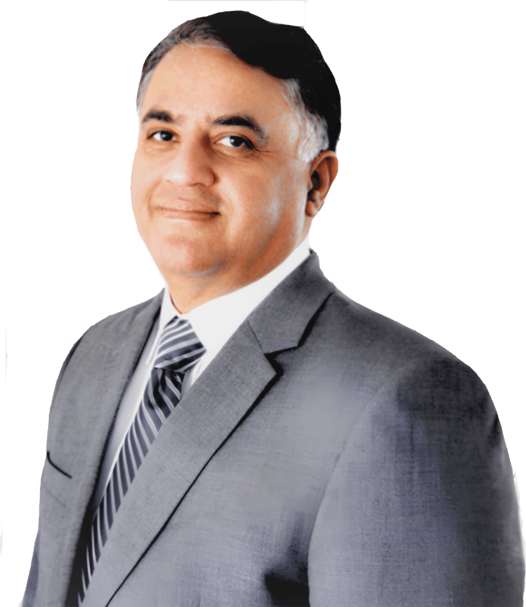 Dr. Asim Nouman, MD