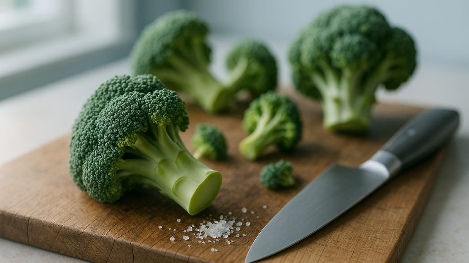 Broccoli Weight Loss: Power-Packed Nutrition Tips!